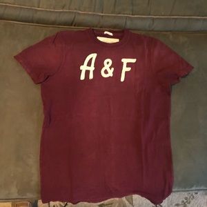 Abercrombie and Fitch shirt